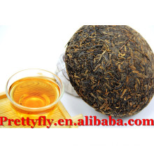Traditional Chinese 250g Ripe Pu erh Tuocha Tea Sale,Perfumes And Fragrances Originals Compressed Tea Export